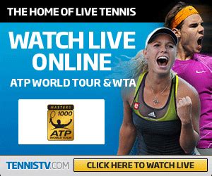 espn3 tennis live streaming wta